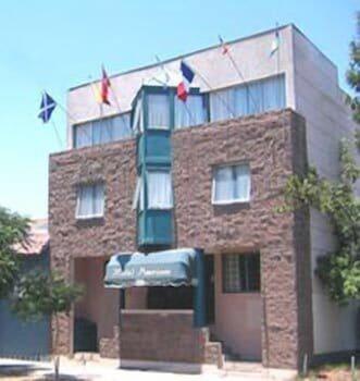 Americano Hostal