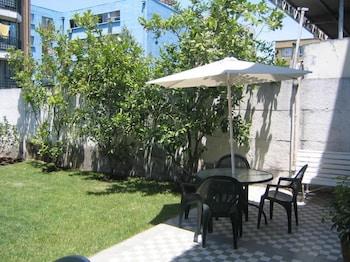 Hostal Americano *
