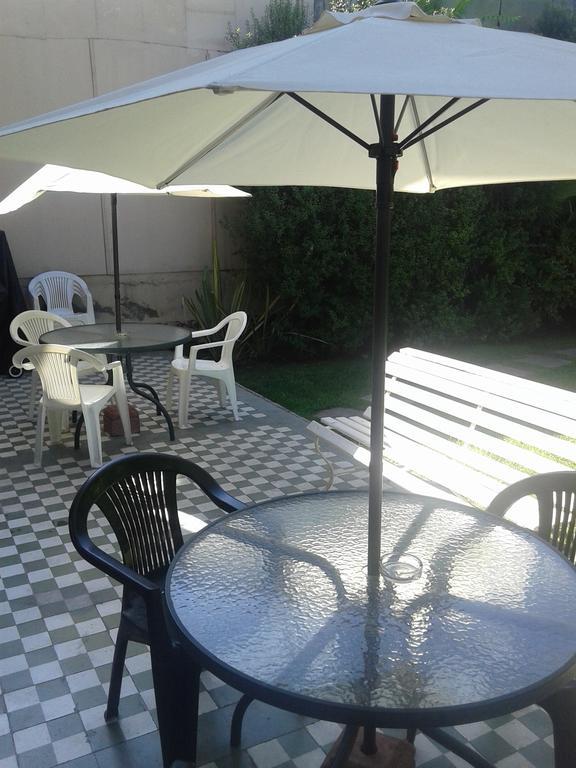 Hostal Americano *