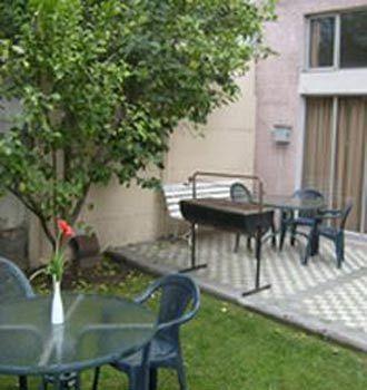 Hostal Americano