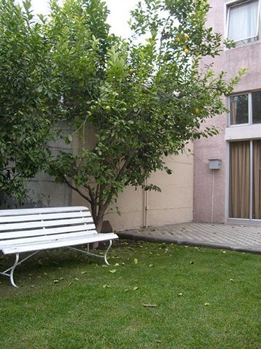 Americano Hostal