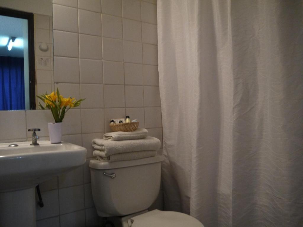 Americano Hostal