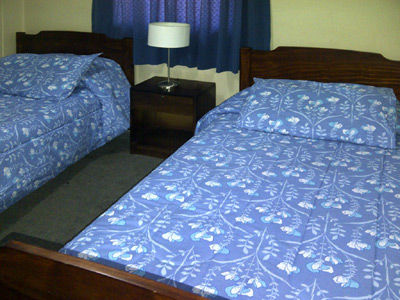 Americano Hostal