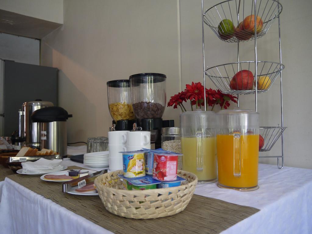 Hostal Americano