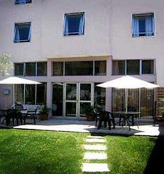 Americano Hostal